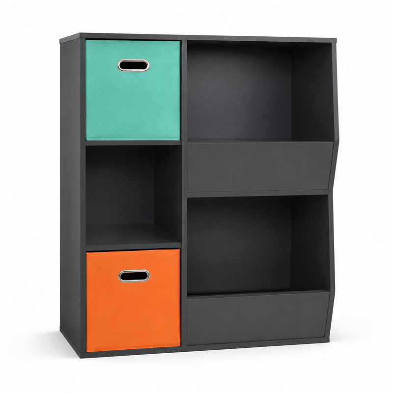 Aga Dječji regal s organizatorima MR2102