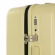 Aga Travel Putni kovčeg MR4671 Bež