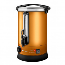 Tresko Grijač za kuhano vino 20 l Narančasti 2DAZ690 - II. Kvaliteta