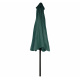 Linder Exclusiv Suncobran MC2001 300 cm Zeleni