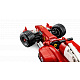 LEGO® Icons Ferrari F2004 i Michael Schumacher, model automobila 11375