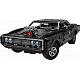 LEGO® Technic Fast and Furious: Auto Dodge Charger R/T 42231