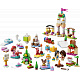 LEGO® ? Disney 43298 Adventski kalendar 2026.