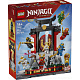 LEGO® NINJAGO® 71866 Výstavka nindžů: 15 let NINJAGO