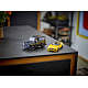LEGO® Speed Champions Mercedes-AMG G 63 i Mercedes-AMG SL 63 76924