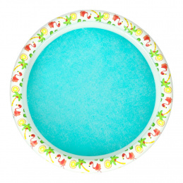 Bestway 51124 Bazen 122cm + prsten + lopta