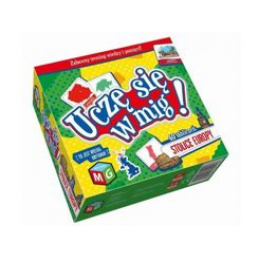 Glavni gradovi Europe - Učim se munjevito Multigra GR0295