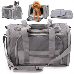 Transporter za životinje