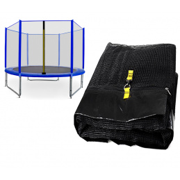 Spartan Zaštitna mreža 250 cm za 6 stupova