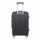 Aga Travel Set putnih kofera MR4652 Crna