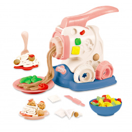 Aga4Kids Stroj za istiskivanje modelirajuće mase