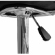 Aga Bar stolica MR2037 Crna