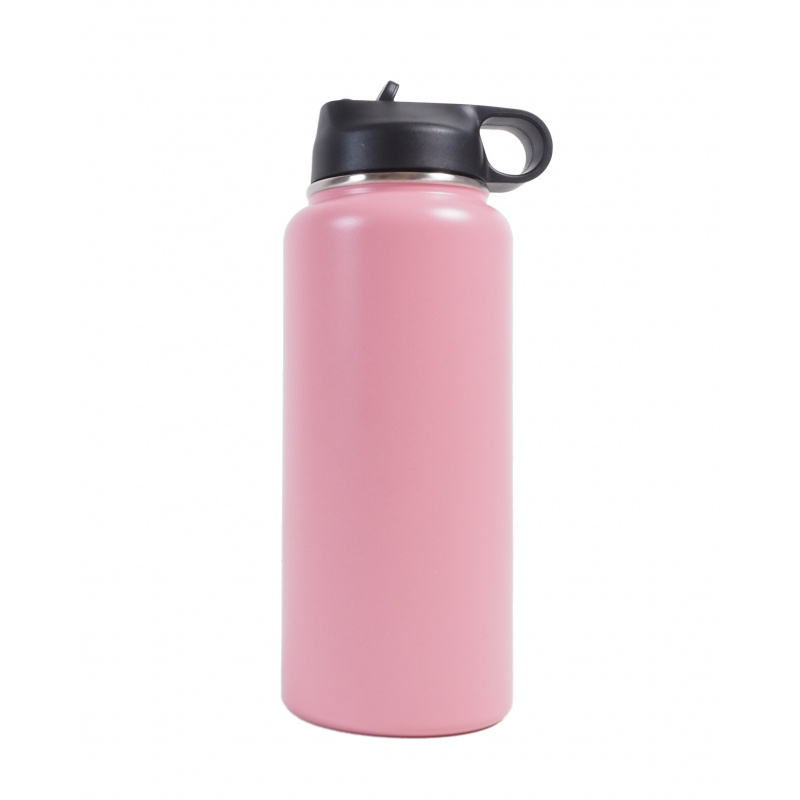 Aga Termosica 900ml Roza