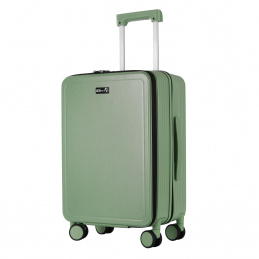 Aga Travel Putni kofer MR4674 Svijetlo zelena
