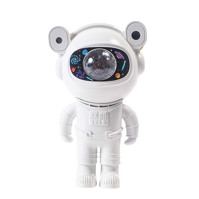Aga Zvjezdani projektor Astronaut s reproduktorom 6DZ131 - II. KVALITETA