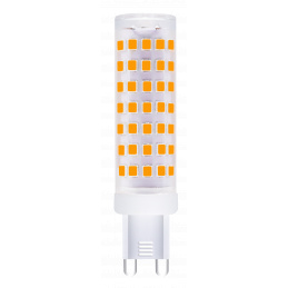 LED žarulja - 230V - G9 - 12W - 1020Lm - topla bijela - 3000K