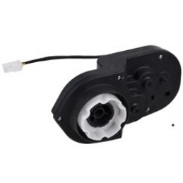 Mjenjač s elektromotorom SERA078 Mjenjač s elektromotorom SERA078