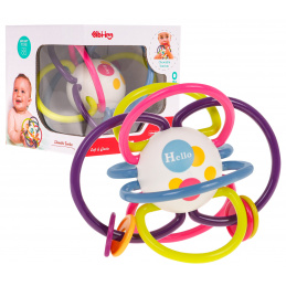 Višenamjenska Gumena Grickalica