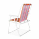 Linder Exclusiv Stolica PO2600ST Tropic s prugama