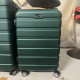 Aga Travel Set putnih kofera CZ275 Tamno zelena