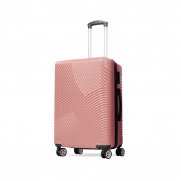 Aga Travel Putni kofer 66x43x25cm MR4654 Roza