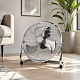 Linder Exclusiv Podni ventilator 46,5 cm