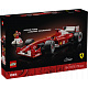 LEGO® Icons Ferrari F2004 i Michael Schumacher, model automobila 11375