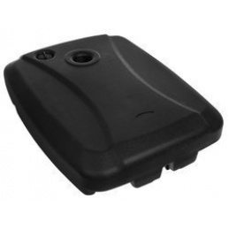 Baza za suncobran na kotačima