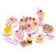 Set Rođendanska torta 75 kom