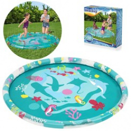 Bestway SPRINKLER vodena zavjesa 52487