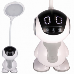 LED stolna lampa Astronaut