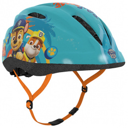 BIKE HELMET S 48-52CM PAW PATROL DJEČACI