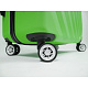 Aga Travel Set putnih kofera MR4653 Zelena