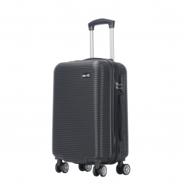 Aga Travel Cestovní kufr MR4662 Černý