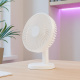 Aga Stolni AKU ventilator 17 cm