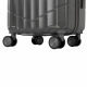 Aga Travel Set putnih kofera MR4669 Siva