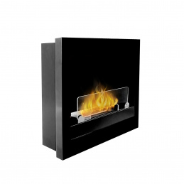 Aga Biokamin Asolo Crni