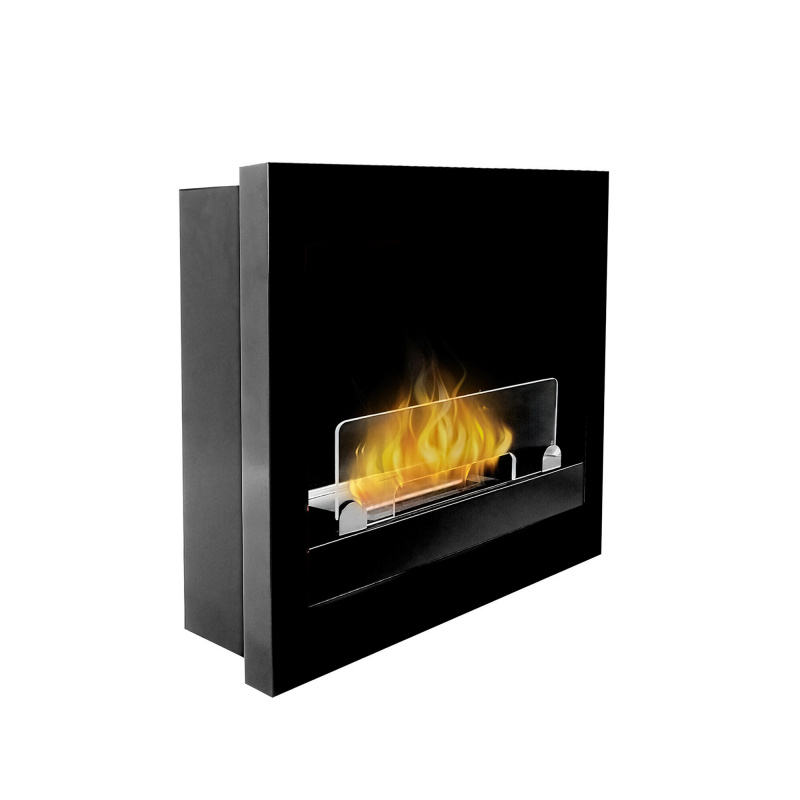 Aga Biokamin Asolo Crni