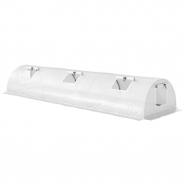 Aga Vrtni tunel 300x80x45 cm