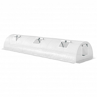 Aga Vrtni tunel 300x80x45 cm