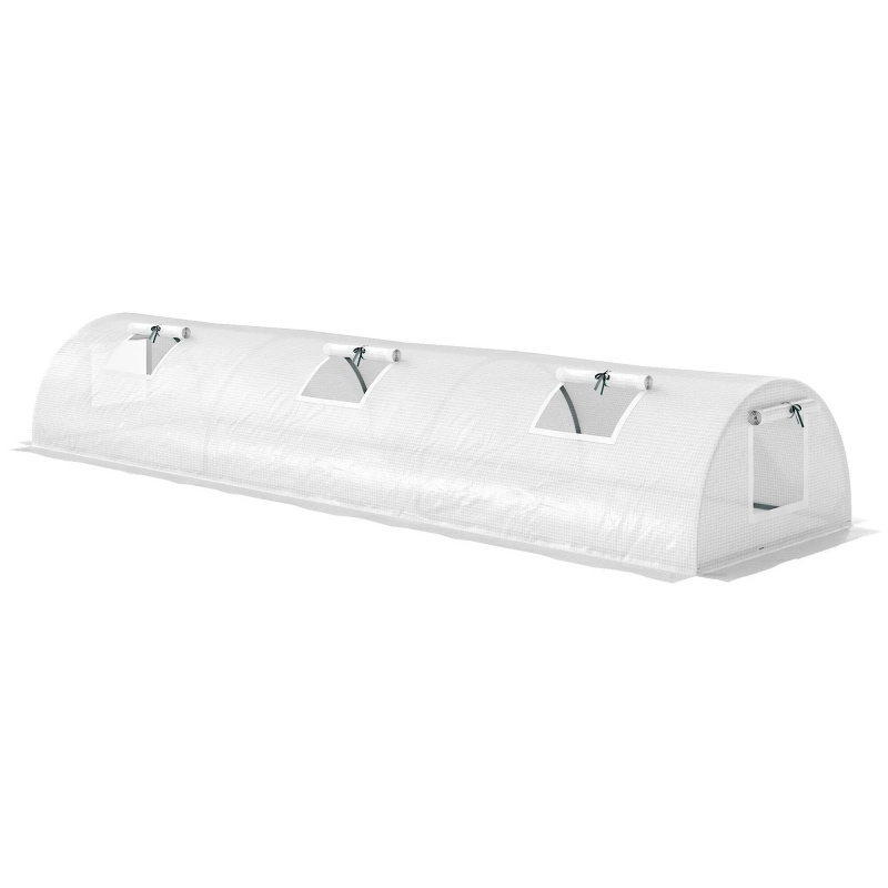 Aga Vrtni tunel 300x80x45 cm
