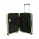 Aga Travel Set putnih kofera MR4672 Zelena