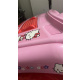 Injusa Električni autić TWO EVASION HELLO KITTY 12V 2DZ238 - II. Kvaliteta