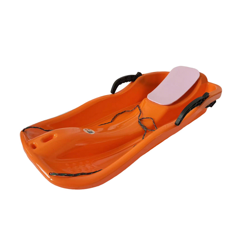 Aga Boby DS493 Narančaste