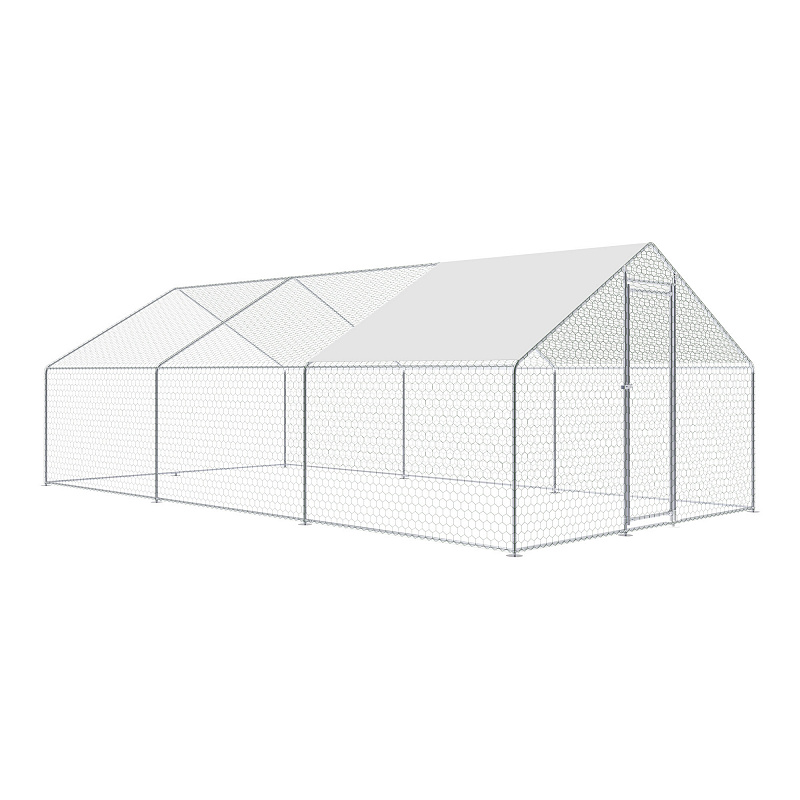 Aga Kavez za životinje DS5516 3x6x2 m