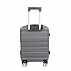 Aga Travel Ručna prtljaga MR4693 Siva