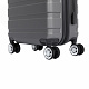 Aga Travel Ručna prtljaga MR4693 Siva