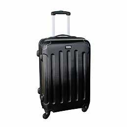 Linder Exclusiv LUXURY Crni 6CZ019 - II. KLASA