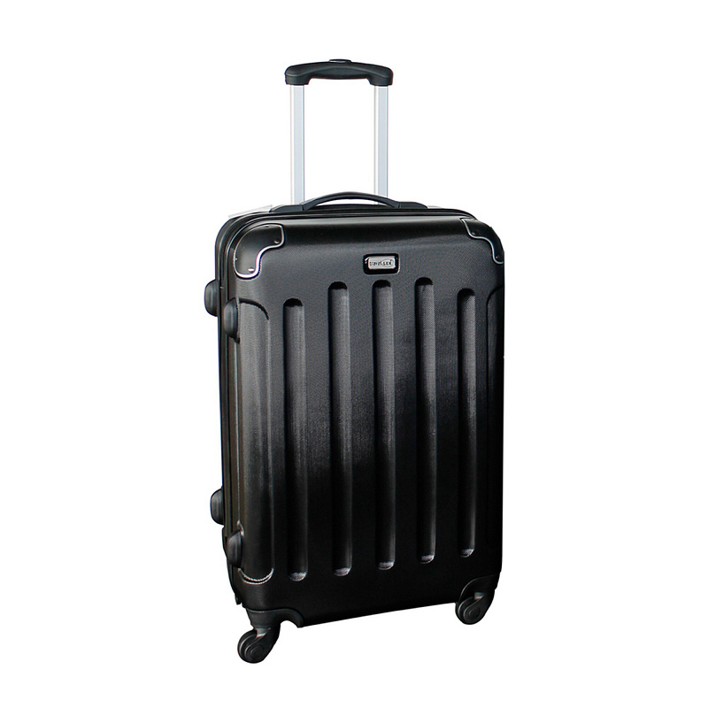 Linder Exclusiv LUXURY Crni 6CZ019 - II. KLASA