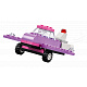 LEGO® Classic 11036 Tvořivá vozidla
